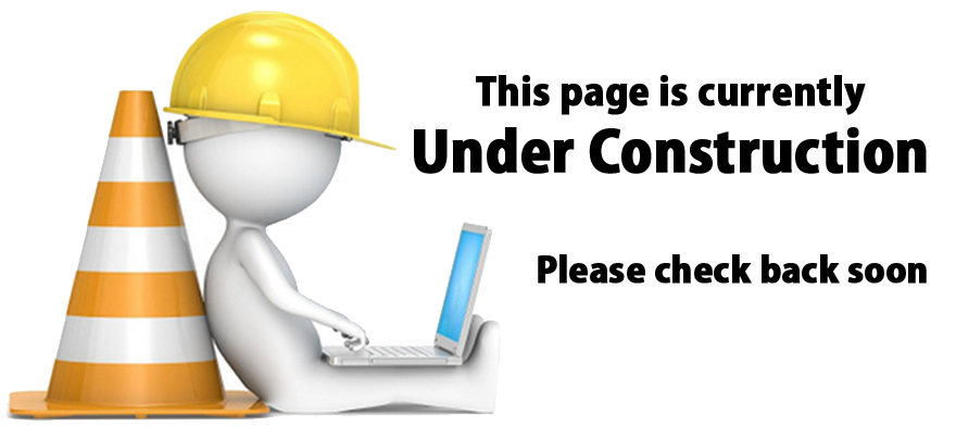 This page is under construction 